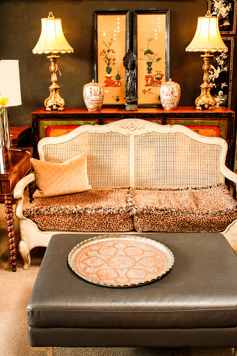 Sutterfield Consignment Gallery - Thumbnail