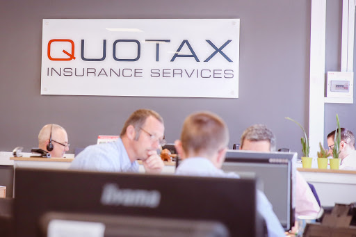 Quotax Insurance Services - Thumbnail