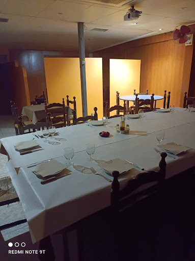 L'Hostal de Llambilles - Lloguer de sales