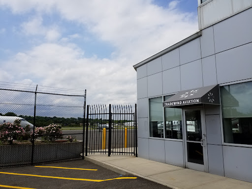 Tradewind Aviation