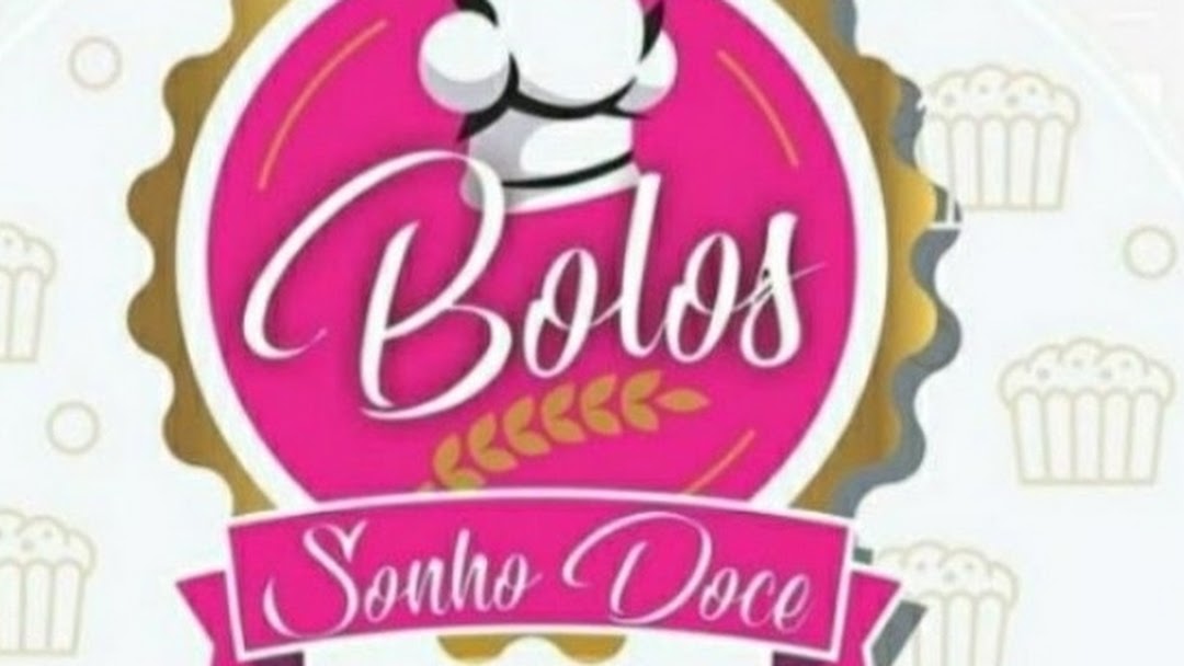 Bolo  Sonho Doce