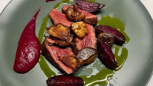 Photo n°47 de Jour de Fête à Plouescat (Restaurant)