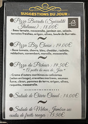 Photo n°31 de La Cambuse à Saint-Valery-sur-Somme (Pizzeria)