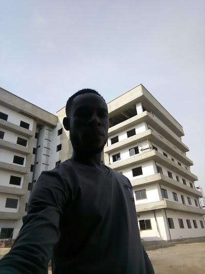 Photos of Free Zone Enclave entry