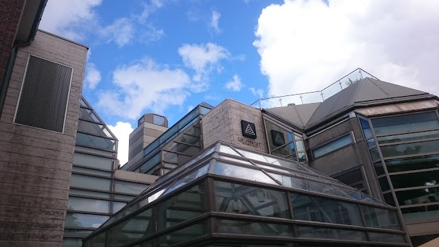 SF Kino Stavanger