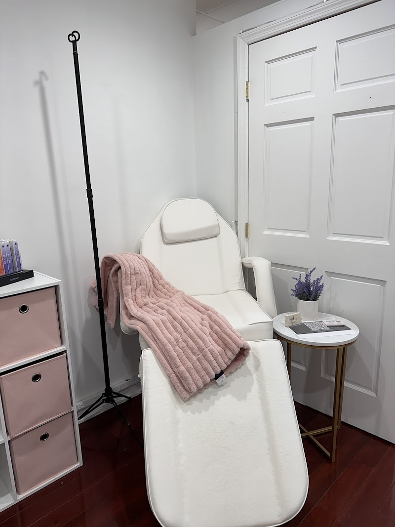 JoGo Infusions: Weight loss and Testosterone Clinic