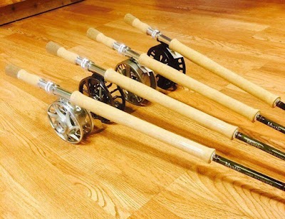 Photos of Nomad Anglers - ORVIS