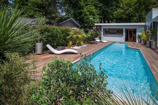 Photo de LES BASSINS DE FAYOLLES - MAGILINE 86