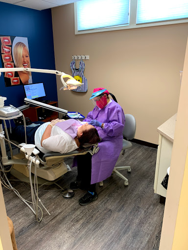 Berry Good Dental Care