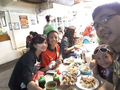 Photos of Sop Buah Pak Ewok