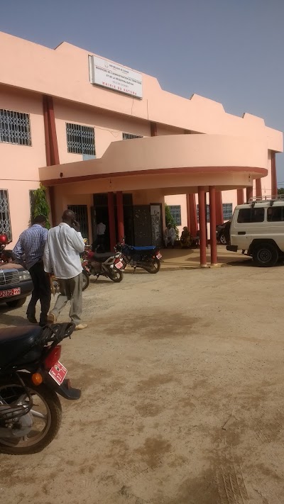 Photos of Mairie de Ratoma