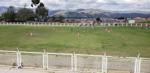 Estadio Herminio Ñaupari 1