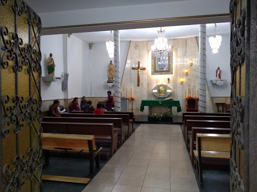 IGLESIA DE LAS PALOMAS - Thumbnail