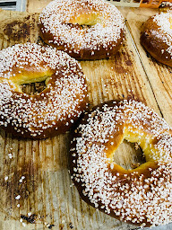 Photo n°26 de Le Fournil Agrésien à Montagrier (Boulangerie)