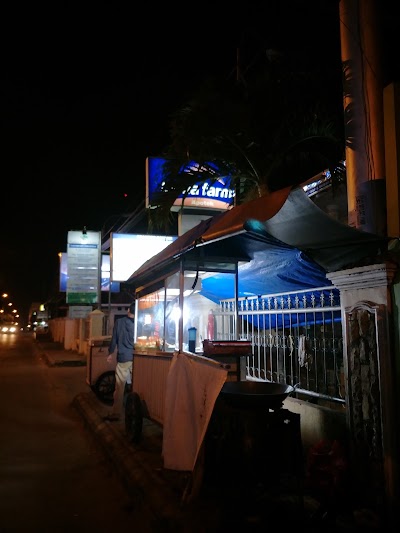 Photos of Apotek Kimia Farma KMC