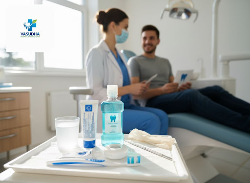 Poor oral hygiene can slowly damage your teeth and gums, leading to cavities, bleeding gums, bad… post image