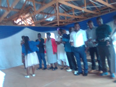 church