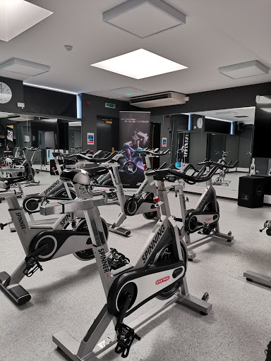 Shene Sports & Fitness Centre Gallery - United Kingdom