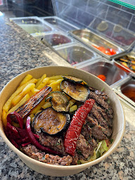 Photo n°17 de Restaurant istanbul à Lésigny (Restaurant turc)