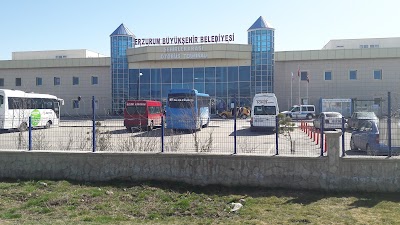 Photos of Erzurum B&uuml;y&uuml;kşehir Belediyesi Şehirlerarası Otob&uuml;s Terminali