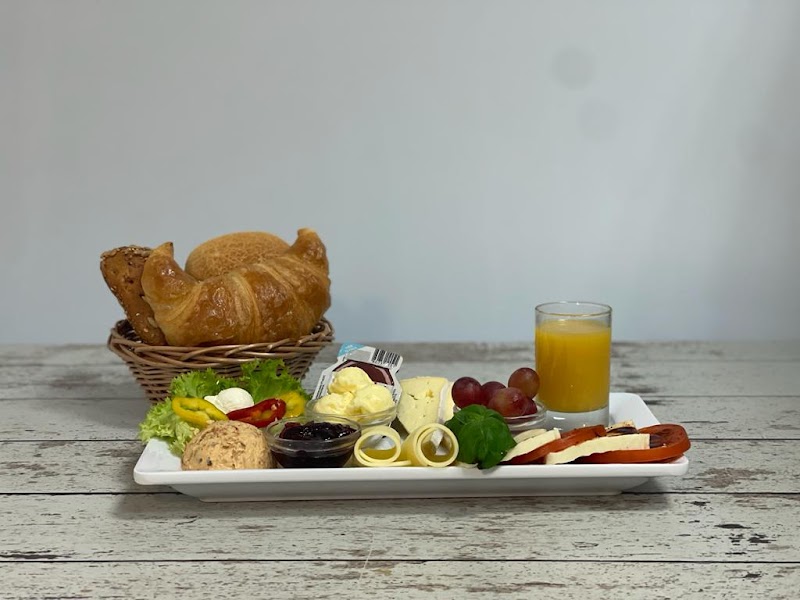 Die Kleine Konditorei - Osterstr