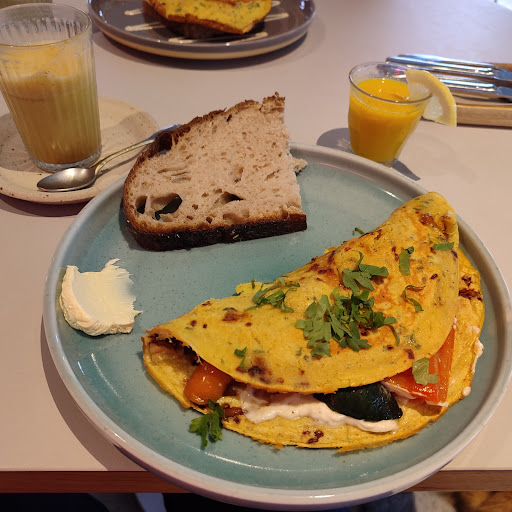 kaffeemacherei - Visual