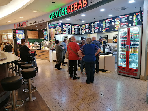 GEMÜSEKEBAB - Visual