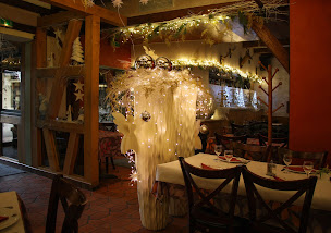 Photo n°67 de Restaurant A l'Ange à Lipsheim (Restaurant)