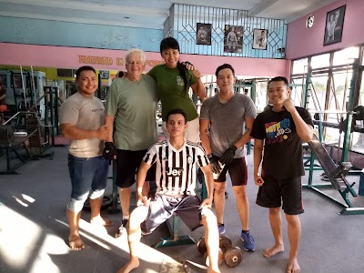 Photos of Marcella Sport Center