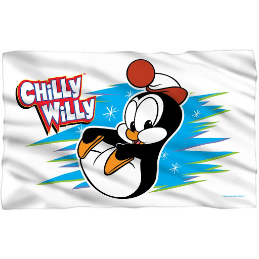 ChillyWilly - Thumbnail