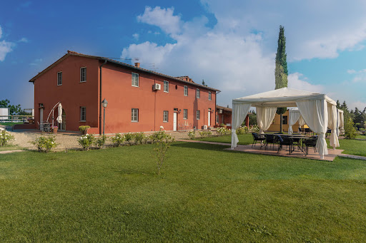 Residenza Piandaccoli Logo