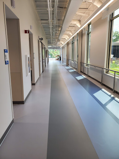 OhioHealth Neuroscience Wellness Center - Thumbnail