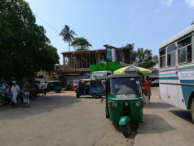 Photos of Dickwella Bus Station