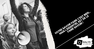 Photo n°5 de ONALYS à Fleurieux-sur-l'Arbresle (Agence de marketing)