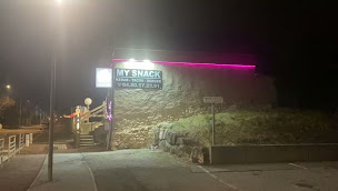 Photo n°2 de My snack à Allonzier-la-Caille (Restaurant)