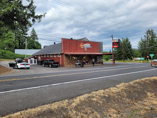 Redland Store - Thumbnail