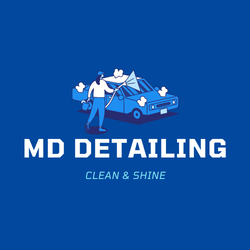 MD Car detailing - Thumbnail
