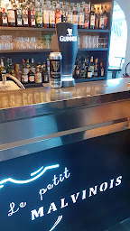 Photo n°15 de Le Petit Malvinois à Mauves (Bar)