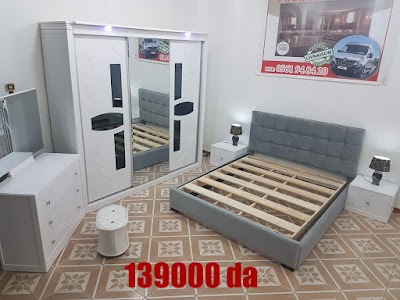 Photos of Dzair meubles