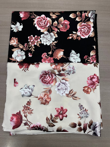 HERS TEXTIL - Visual