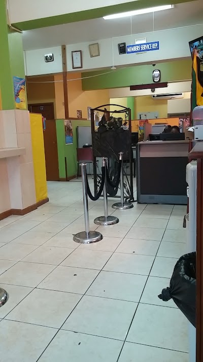Photos of Correctional Services Co-Operative Credit Union