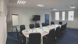 Photo n°7 de L'Étable - Coworking, Salle de réunion, Domiciliation, Formation & Conseil à Avignon (Centre de formation)