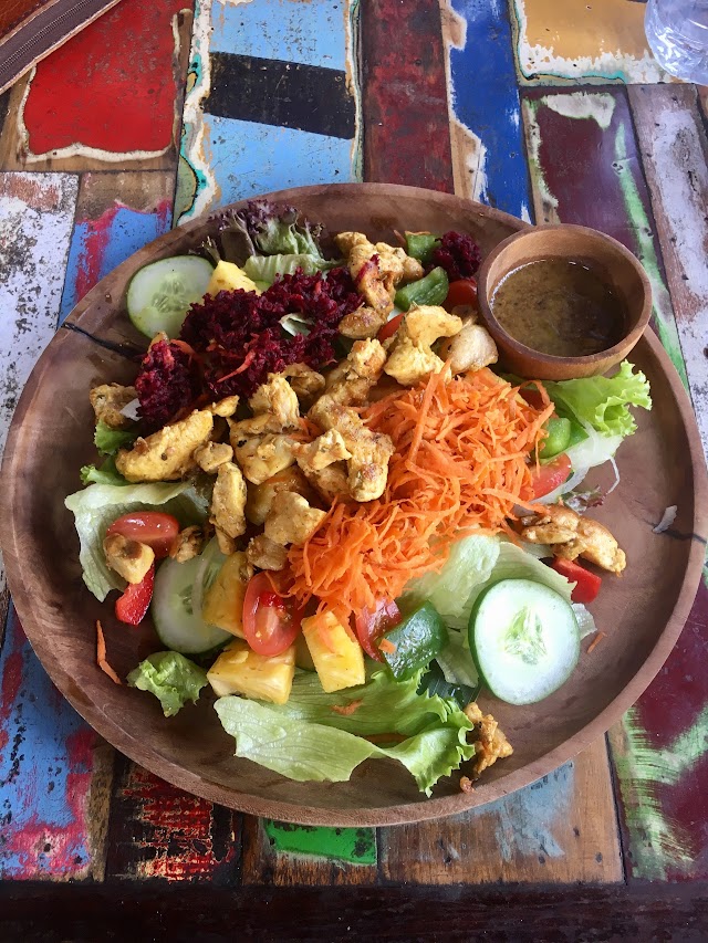 Ayu's Food From The Heart