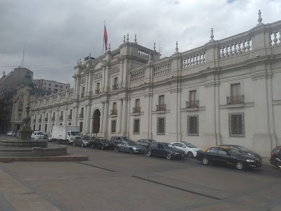 Photos of Centro De Justicia