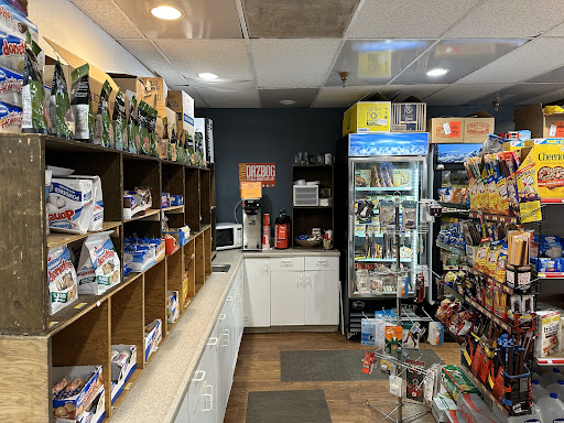 Grapevine Grocery & Spirits - Thumbnail