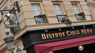 Photo n°101 de Bistrot Chez Rémy à Chessy (Cuisine française moderne)