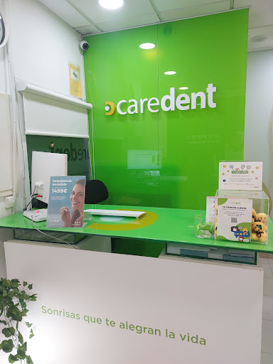 Caredent Coslada - Visual