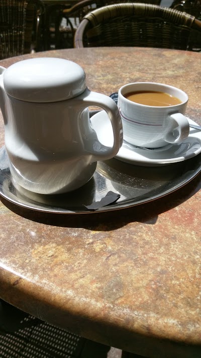 Photos of Cafe Krone