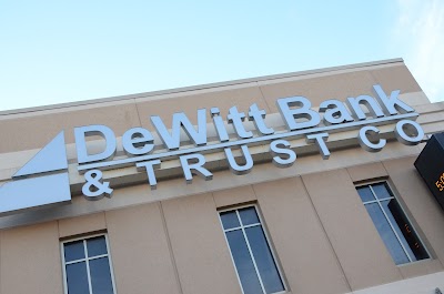 Photos of De Witt Bank & Trust Co