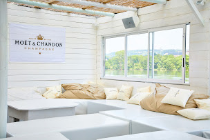 Photo n°46 de Les Planches à Albigny-sur-Saône (Restaurant de fruits de mer)